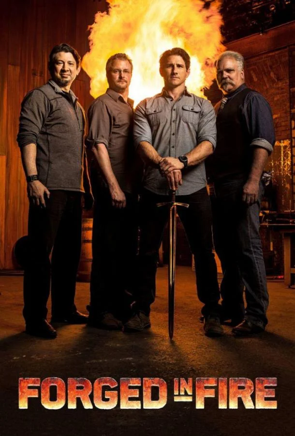 Между молотом и наковальней (1-5,6,7 сезон 1-32,33,34 серия) смотреть онлайн