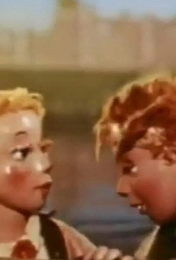 Тихая пристань (1957) смотреть онлайн