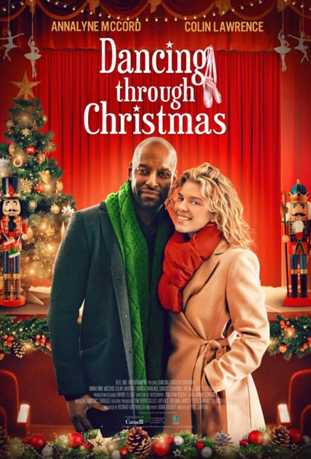 Танцы на снегу (2021) смотреть онлайн