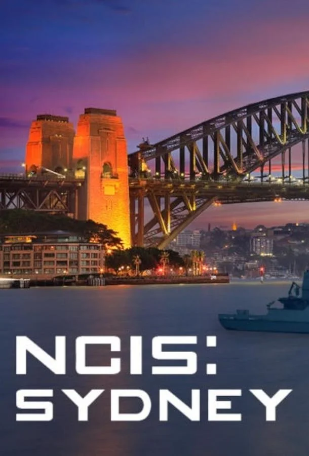 Морская полиция: Сидней (1-2,3 сезон 1-9,10,11 серия) смотреть онлайн