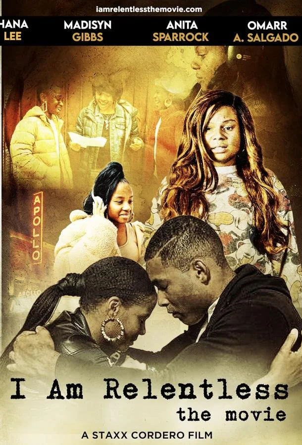 Я безжалостна (2022) смотреть онлайн