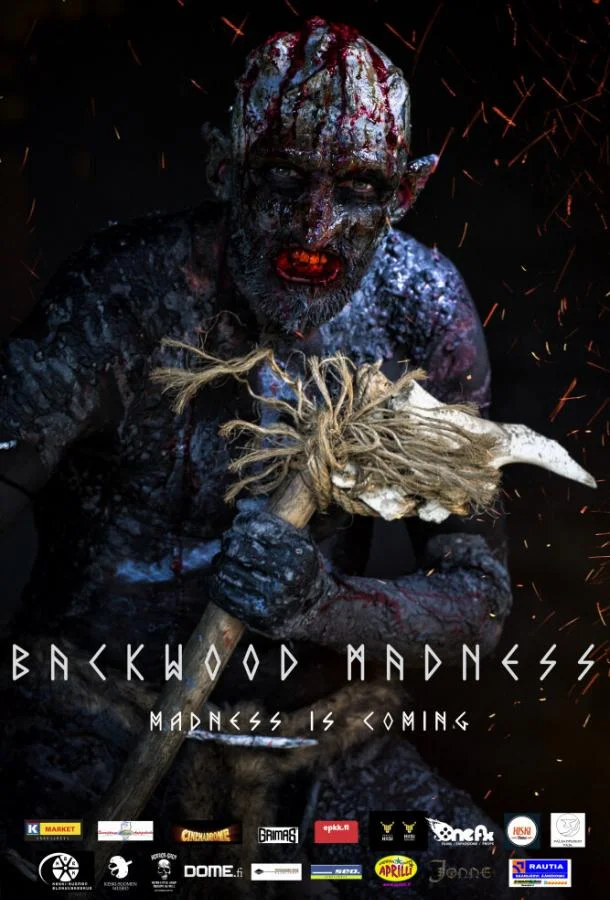 Лесное безумие (2025) смотреть онлайн