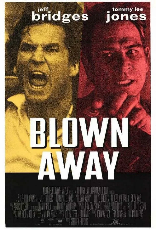 Подрывники (1994) смотреть онлайн