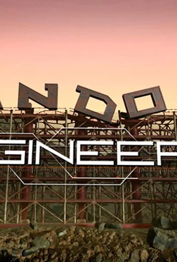 Забытая инженерия (1-2 сезон 1-12,13,14 серия) смотреть онлайн