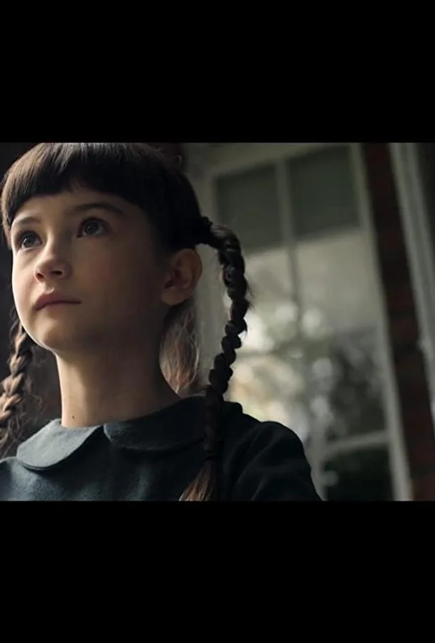 Кукушки Мидвича (1 сезон 1-5,6,7 серия) смотреть онлайн