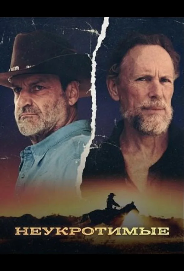 Неукротимые (1 сезон 1-11,12,13 серия) смотреть онлайн