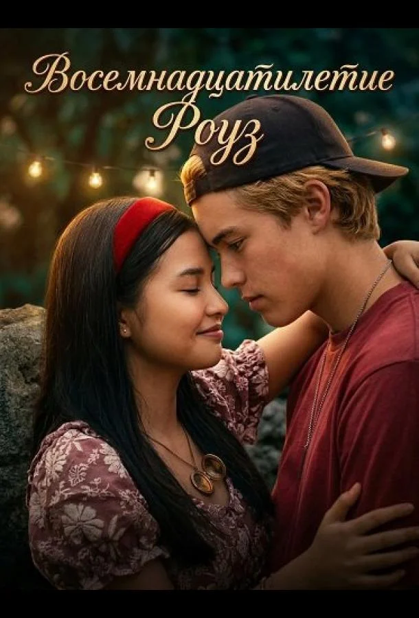 Восемнадцатилетие Роуз (2026) смотреть онлайн