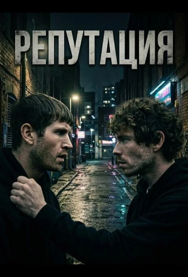 Репутация (2025) смотреть онлайн